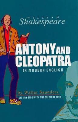 Antony & Cleopatra in Modern English - 9780620342629