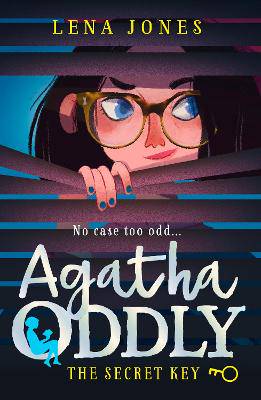 Secret Key: Agatha Oddly