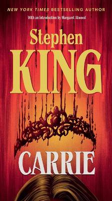 Carrie - 9798217007684