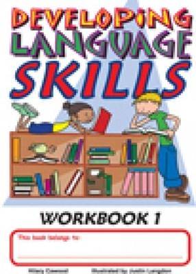 Developing Language Skills Workbook 1 - 9781920008284