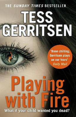Playing with fire - 9780857502940