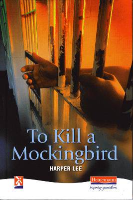 To Kill a Mocking Bird (Windmill Edition) - 9780435120962