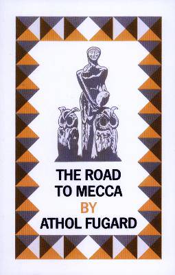 Road to Mecca - 9780571136919
