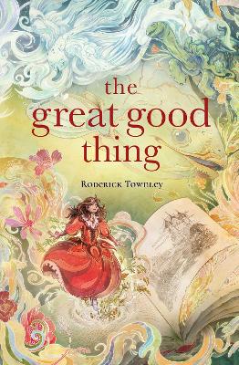 Great Good Thing - 9781665973052