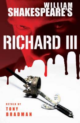 Richard III - 9781408104712