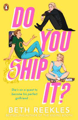 Do You Ship It - 9780241712887