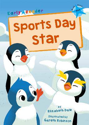 Sport Day Star - 9781848868267