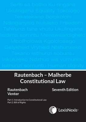 Constitutional law - 9780639004341