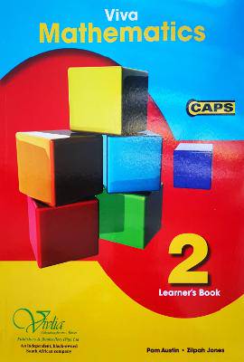 Viva Mathematics G2 LB CAPS - 9781430715016