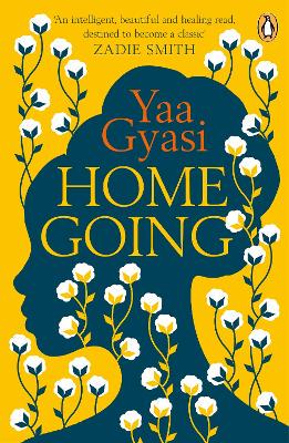 Homegoing - 9780241980446