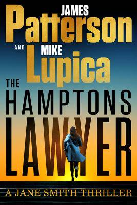 The Hamptons lawyer - 9780316569934