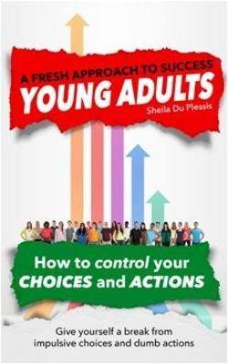 Fresh Approach to Success Young Adults - 9780639932002