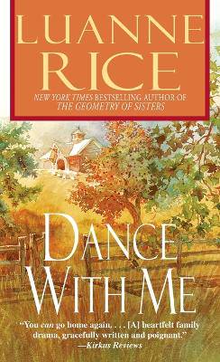 Dance with Me - 9780553586923
