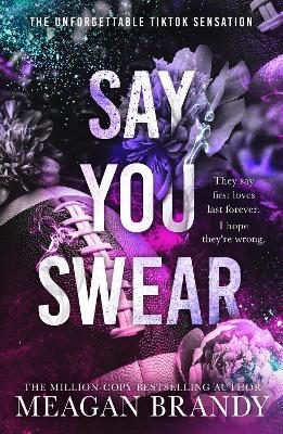 Say You Swear - 9781398719484 (o1300928x)