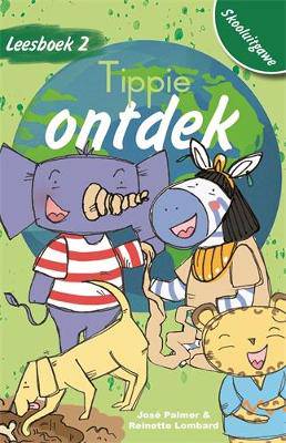 Tippie Ontdek - 9780637013857