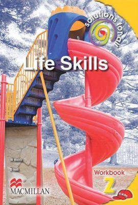Solutions for all life skills : Gr 2: Workbook: Foundation phase - 9781431007332