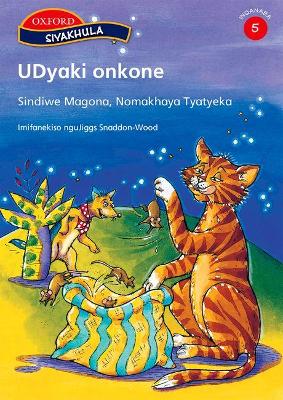 Udyaki onkone: Reader 1: Gr 5 - 9780195766394
