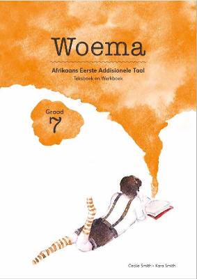 Woema EAT G7 Werkboek - 9780992241322