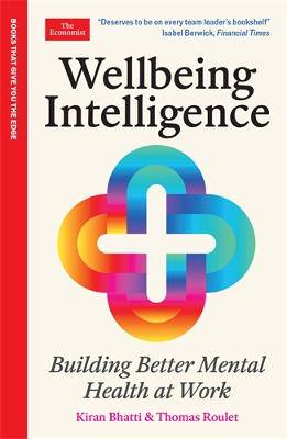 Wellbeing Intelligence - 9781800819733