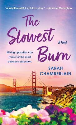 The Slowest Burn - 9781250407801