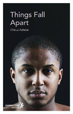 Things Fall Apart - 9780636179530