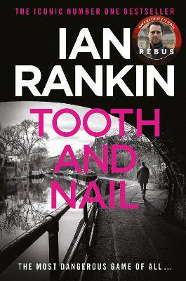 Tooth and Nail - 9781398725133
