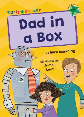 Dad in a Box - 9781848869530