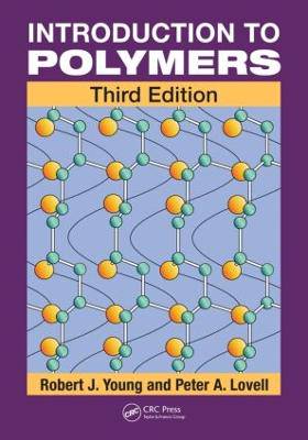 Introduction to Polymers  Third Edition 3rd Editio - 9780849339295
