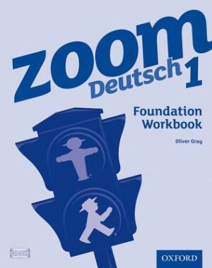 Zoom Deutsch 1 Foundation WB - 9780199127719