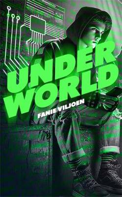 Underworld - 9780637007047