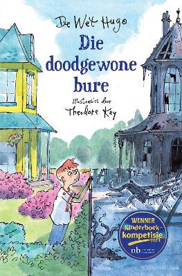 Doodgewone Bure - 9780798184823