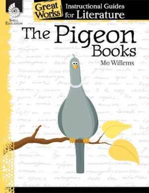 Pigeon Books( Instructional Guide) - 9781480769922