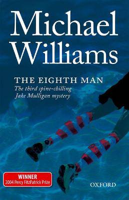 The Eighth Man - 9780195718348