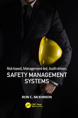 Risk Based  Management-led  Audit driven - 9781498767927