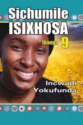 Isixhosa Ngumdiliya G9 Reader - 9781920605933