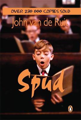 Spud - 9780143024842
