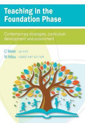 Teaching in the Foundation Phase - 9780627037641