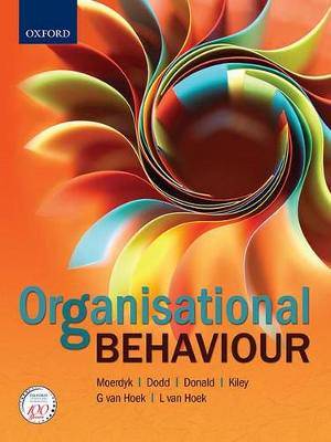 Organizational Behaviour - 9780195995053
