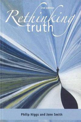Rethinking Truth - 9780702172625