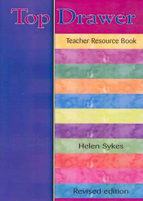 Top Drawer Teachers Guide - 9781876580438