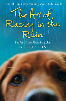 Art of Racing in the Rain - 9780007281190