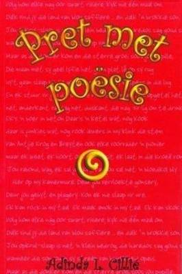 Pret met Poesie - 9781770020658