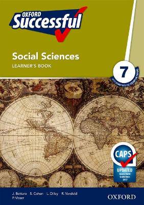 Successful Social Sciences Grade 7 - 9780199053414