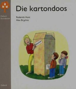 Oxford Storieboom Fase 1 Stories Oor Biebie & Kall - 9780195709841