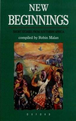 New Beginnings (2nd edition) - 9780195762723
