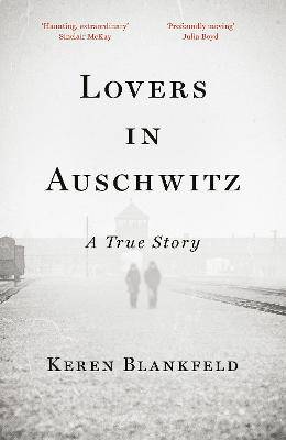 Lovers in Auschwitz - 9780753560815