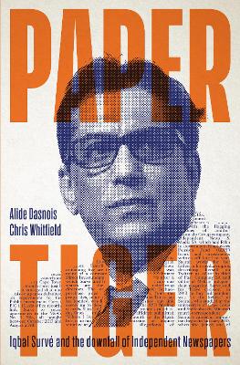 Paper Tiger - 9780624087175