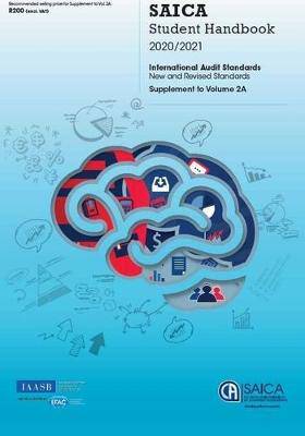 SAICA Student Handbook 2020/2021 - 9780639013688