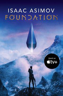 Foundation - 9780008520038