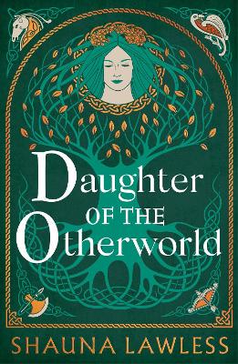 Daughter of the Otherworld - 9781035911301